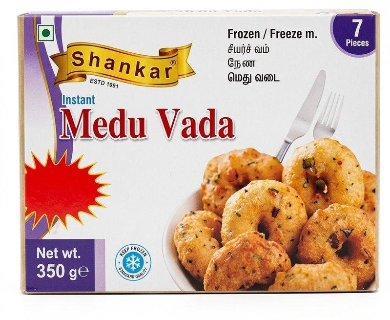SHANKAR MEDU VADA 350G